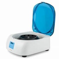 Centrífuga clínica para 12 tubos  VELAB